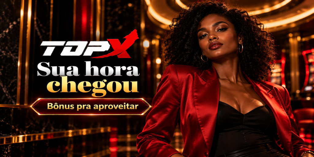 TopX Casino Online: promoções, códigos e pagamentos